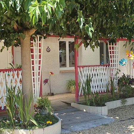 Au Rendez-Vous Des Arts Villa Alzonne Ngoại thất bức ảnh