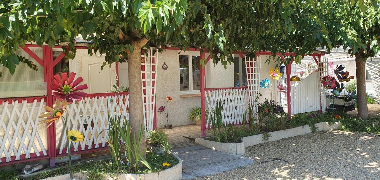 Au Rendez-Vous Des Arts Villa Alzonne Ngoại thất bức ảnh